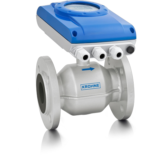 OPTIFLUX 2050 电磁流量计.jpg